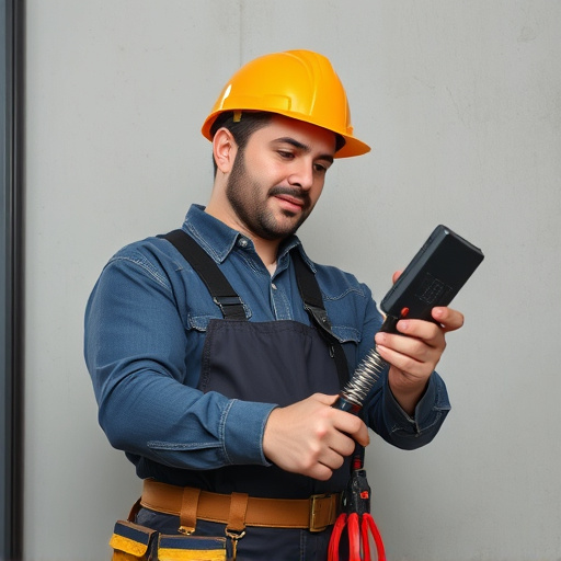 electrician