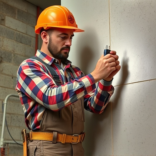 electrician