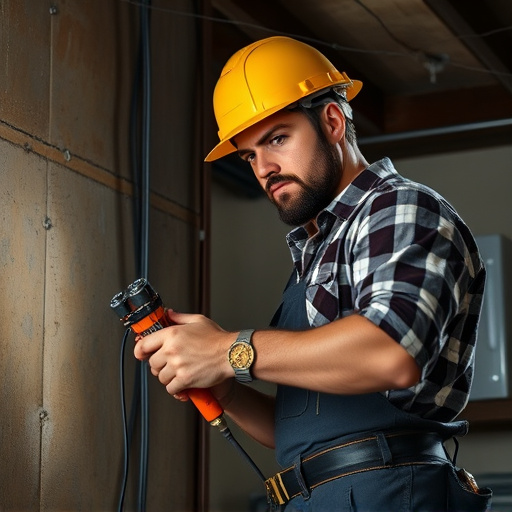 electrician