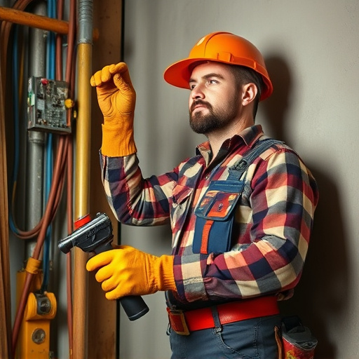 electrician