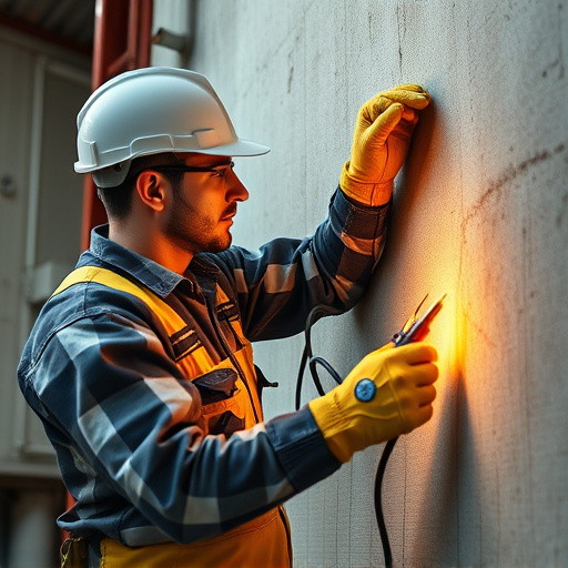 electrician