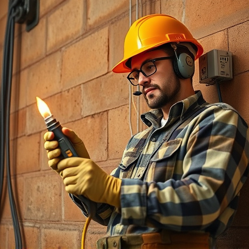 electrician