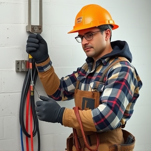 electrician