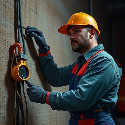 electrician