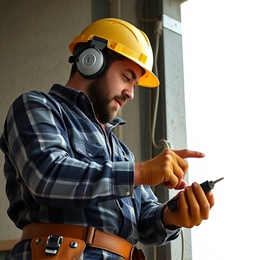 electrician