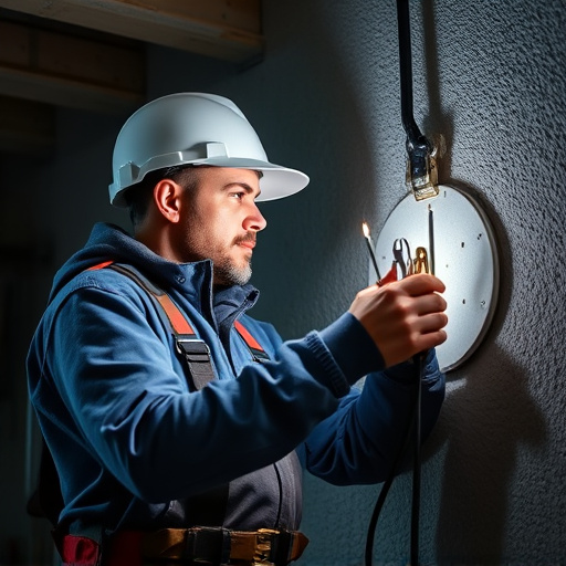 electrician