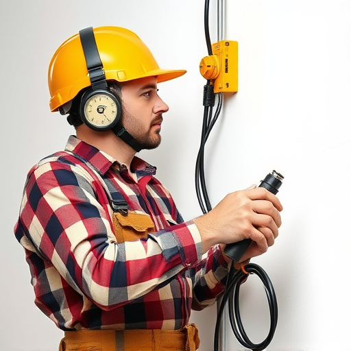 electrician