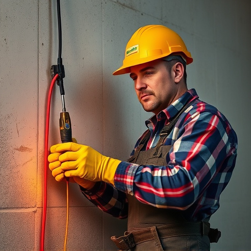 electrician