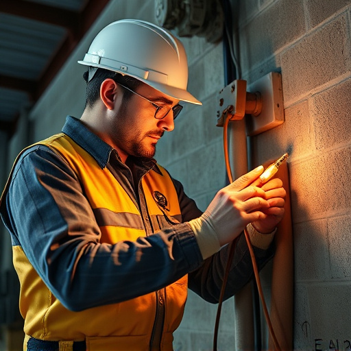 electrician