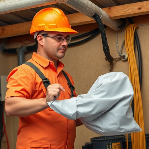 electrician company