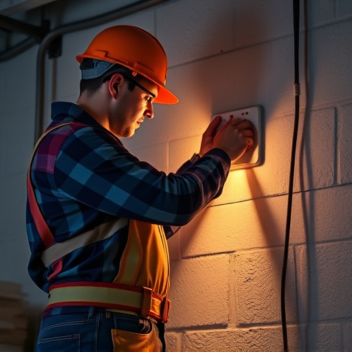 electrician company