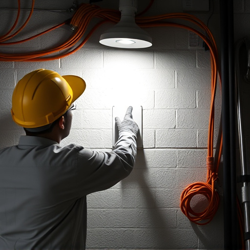 electrician company