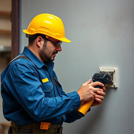 electrician company