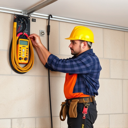 electrician company