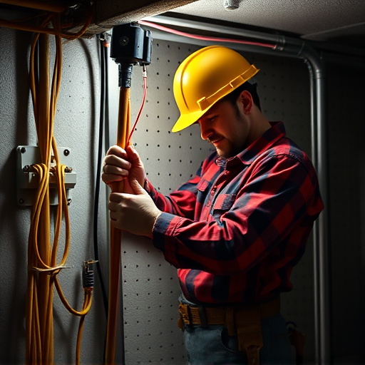 electrician company