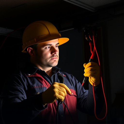electrician company