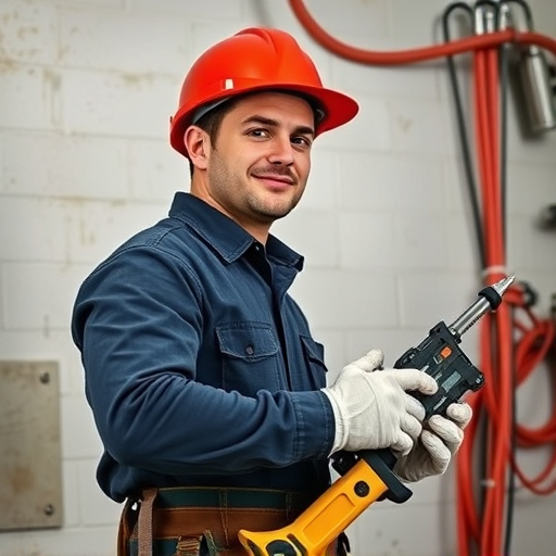 electrician company