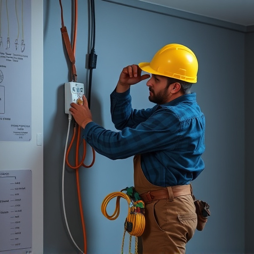 electrician company