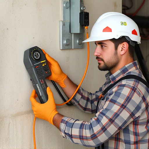 electrician company