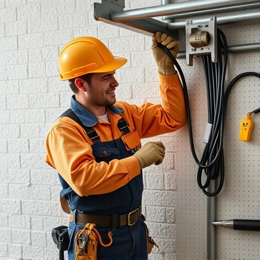 electrician company
