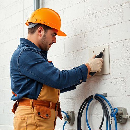 electrician company