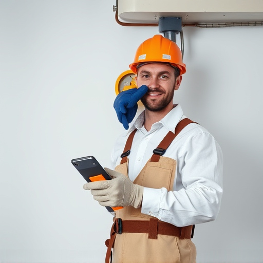 electrician company
