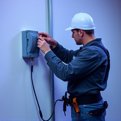 electrician company