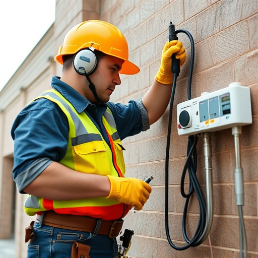 electrician service