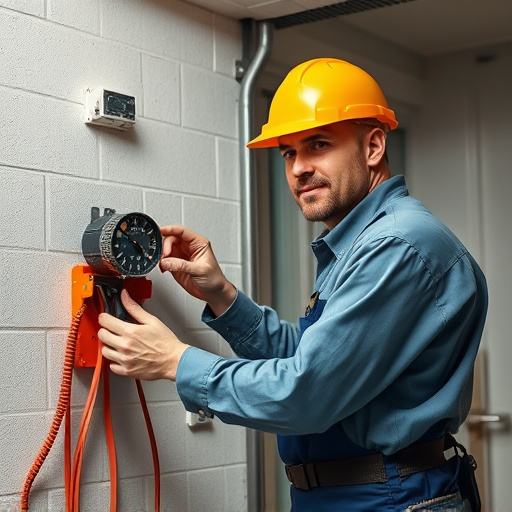 electrician service