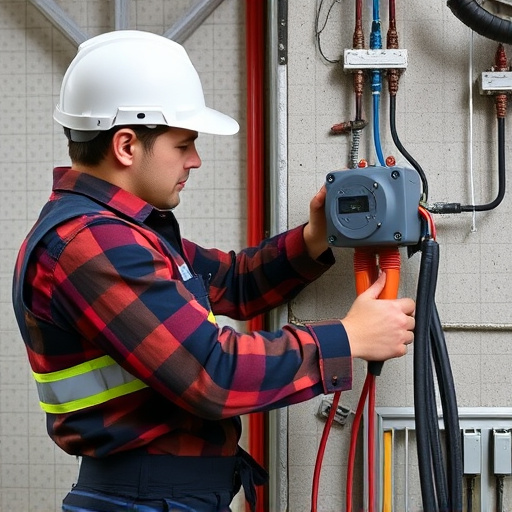 electrician service