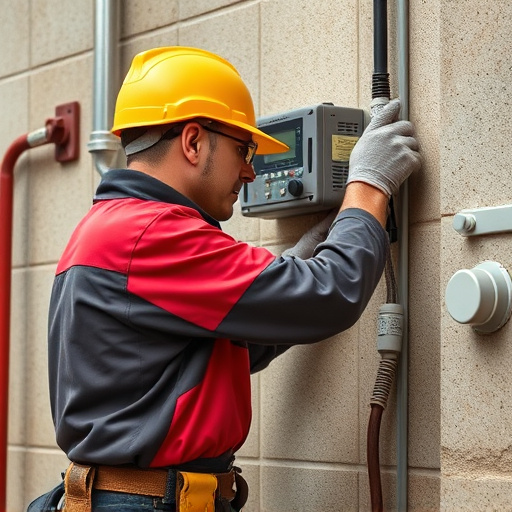 electrician service