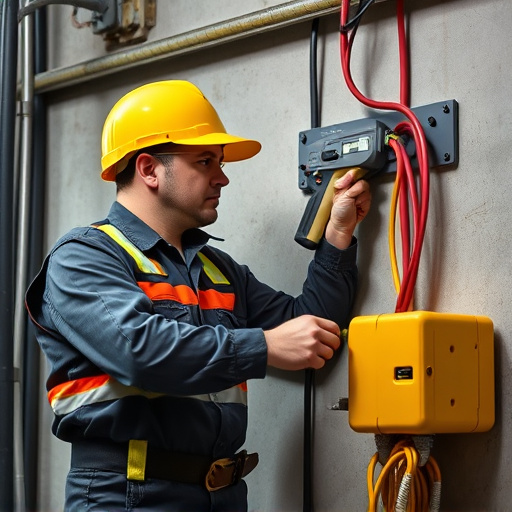 electrician service