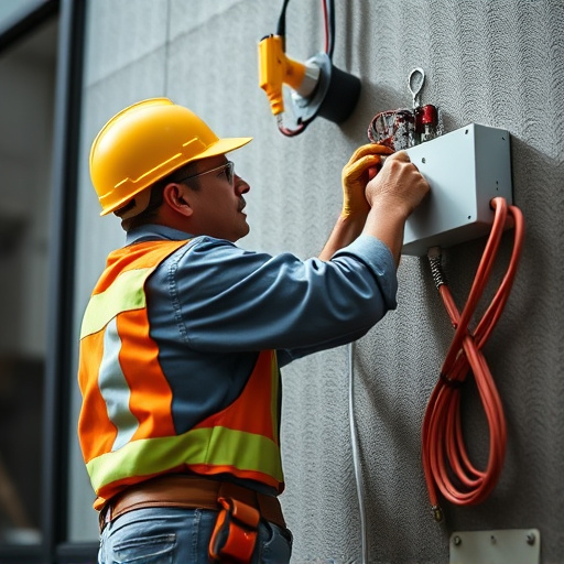 electrician service