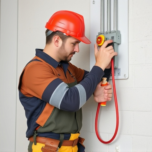 electrician service