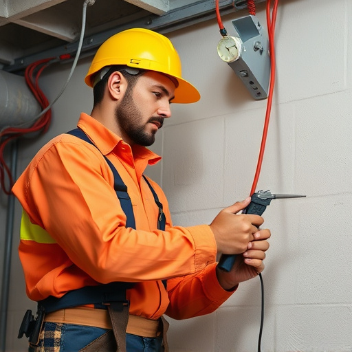 electrician service
