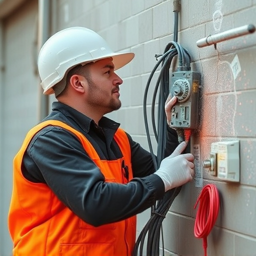 electrician service