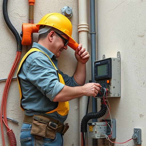 electrician service