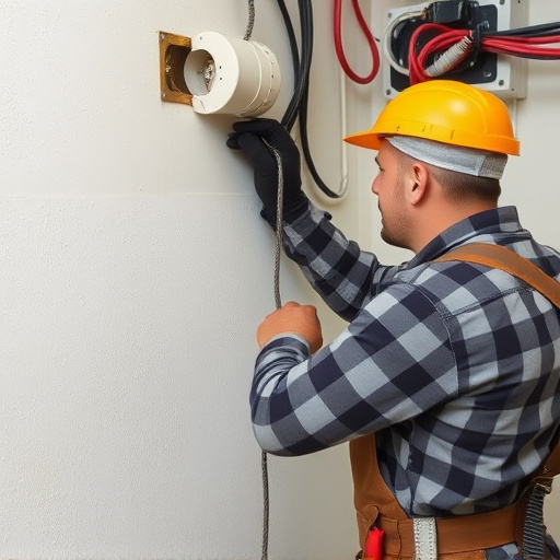 electrician service