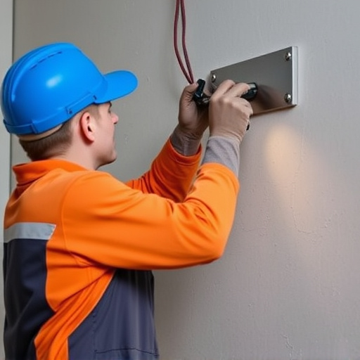 electrician service