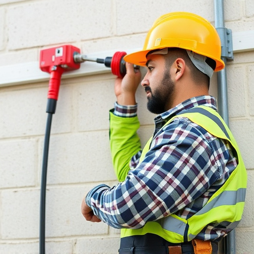 electrician service