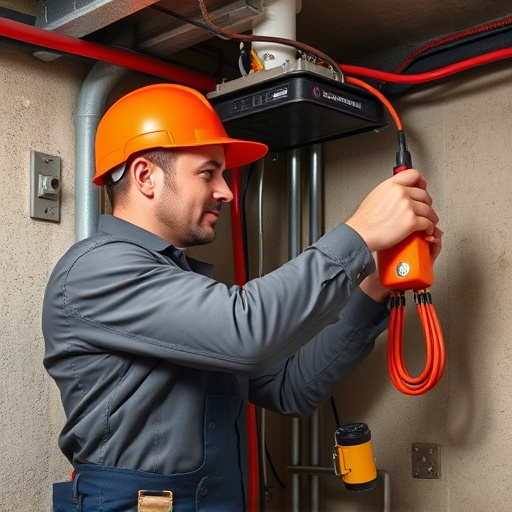 electrician service