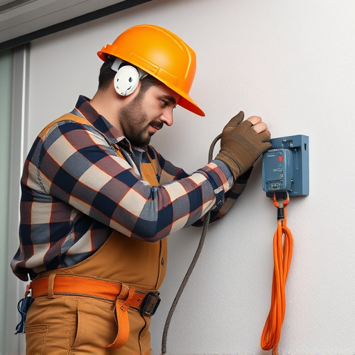 electrician service