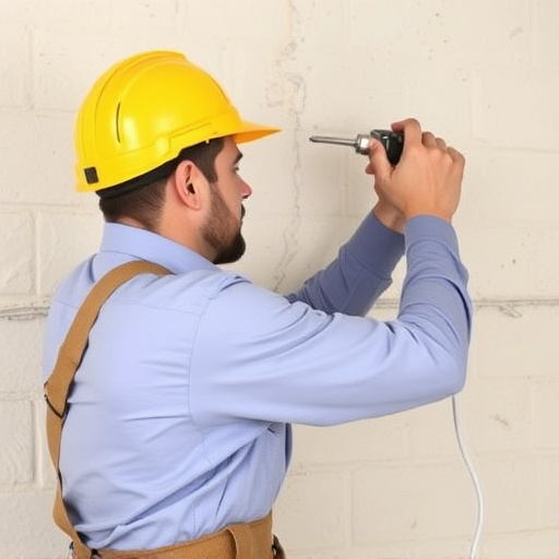 electrician service