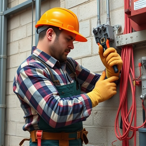 electrician service