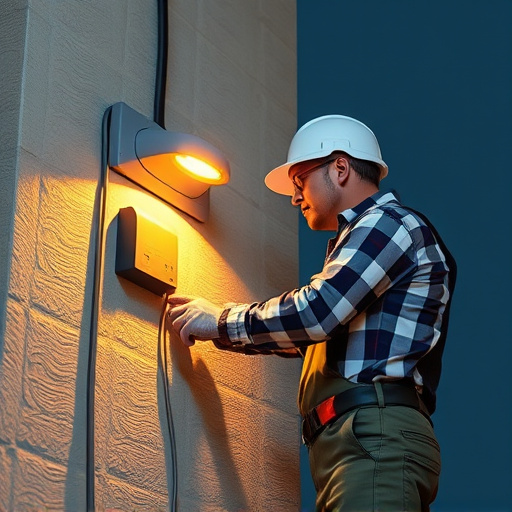electrician service