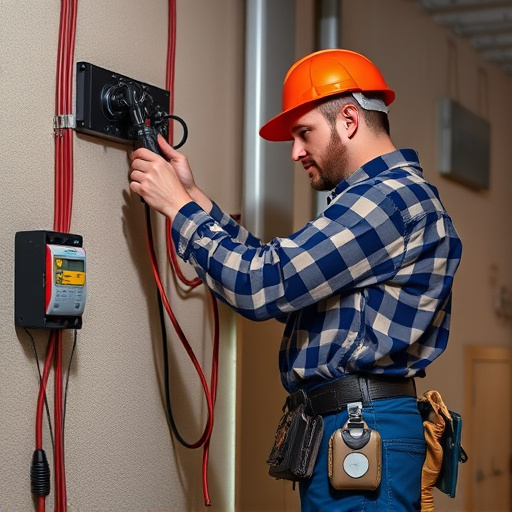 electrician service