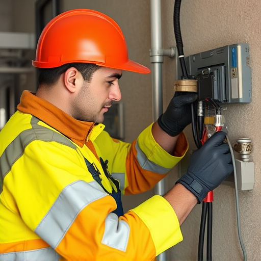 electrician service