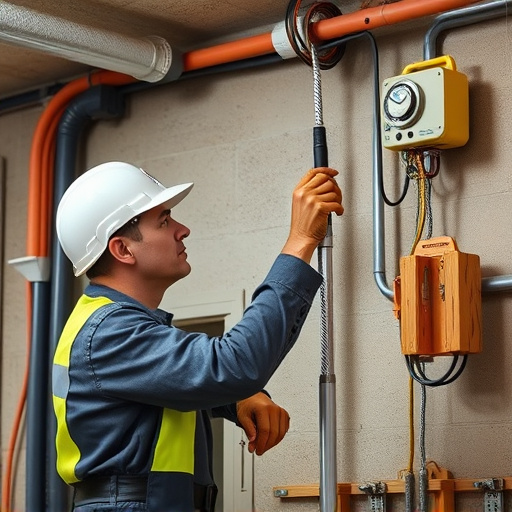 electrician service