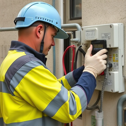 electrician service