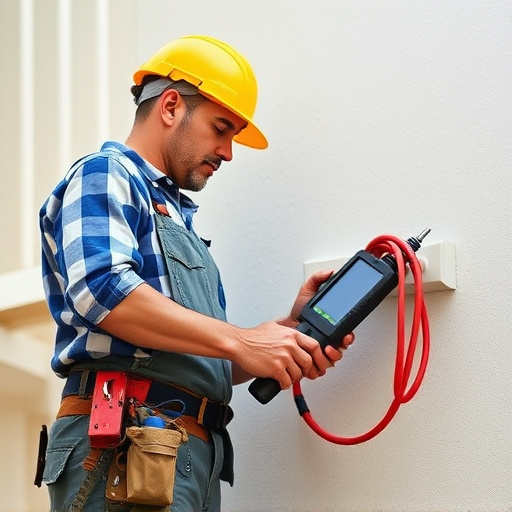 electrician service